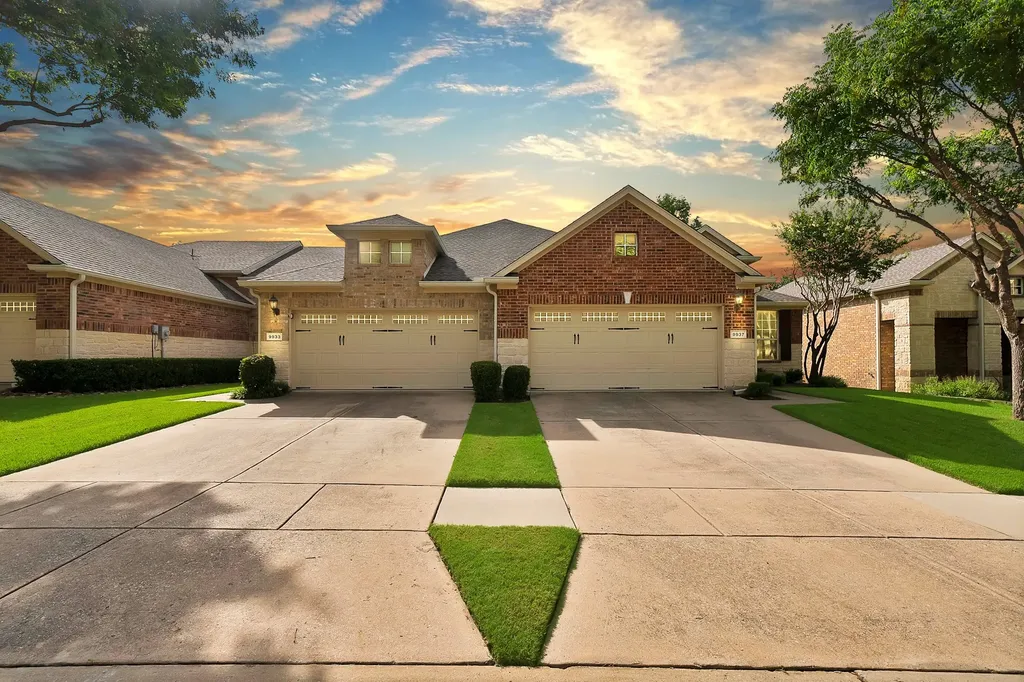 9937 Sedgewick Avenue Plano TX 75025