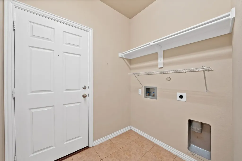 9937 Sedgewick Avenue Plano TX 75025