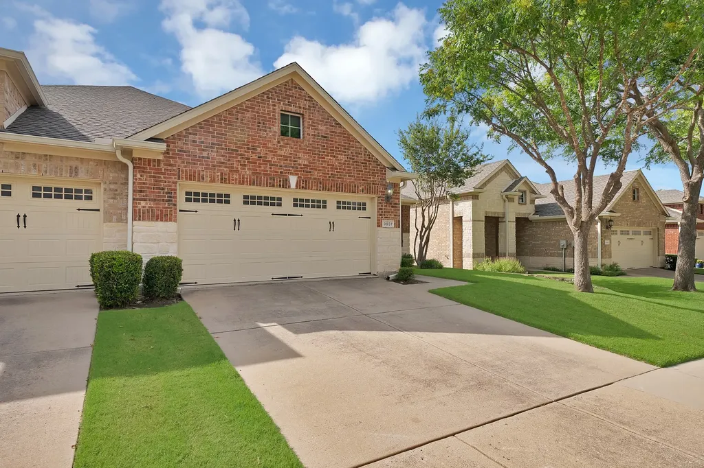 9937 Sedgewick Avenue Plano TX 75025