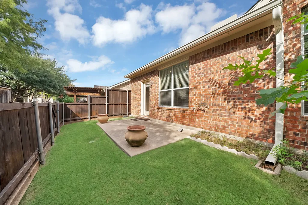 9937 Sedgewick Avenue Plano TX 75025