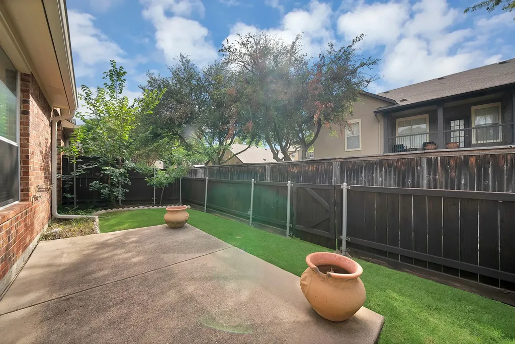 9937 Sedgewick Avenue Plano TX 75025