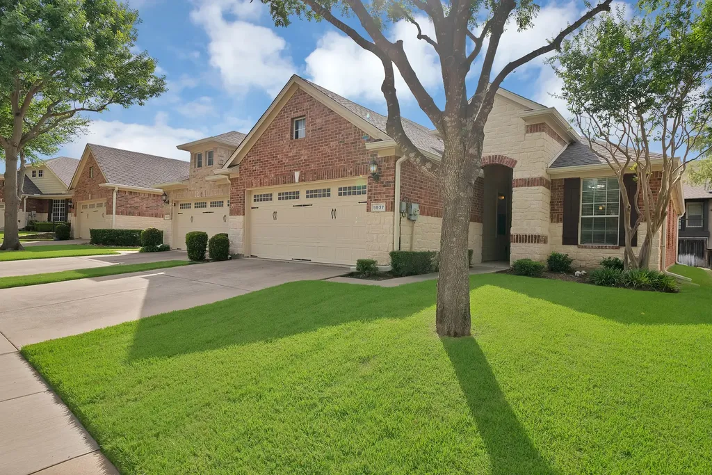 9937 Sedgewick Avenue Plano TX 75025