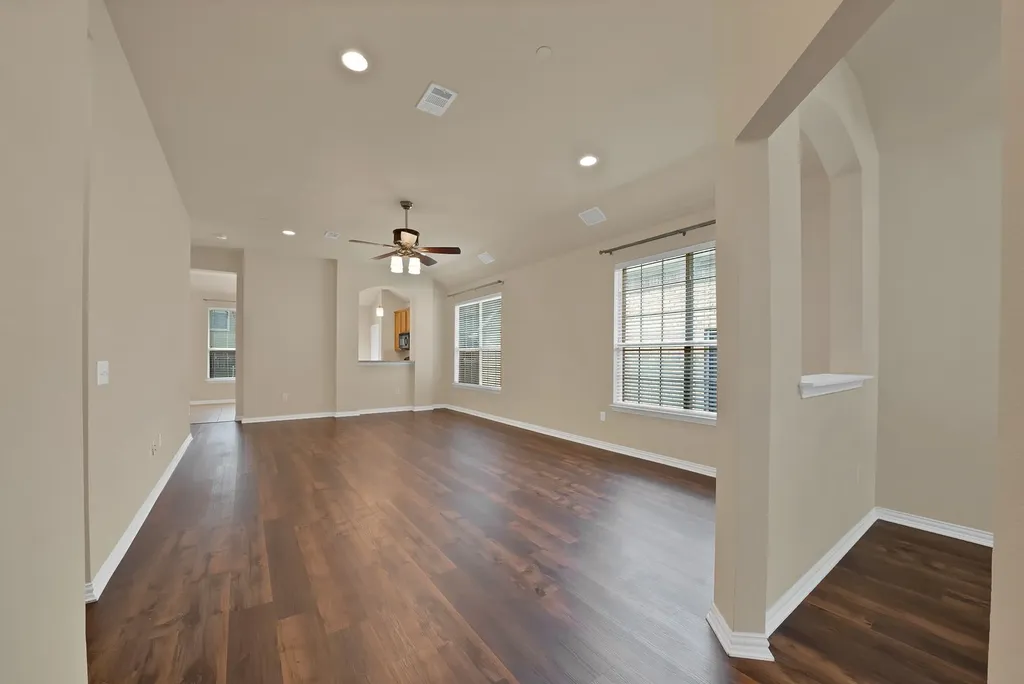 9937 Sedgewick Avenue Plano TX 75025