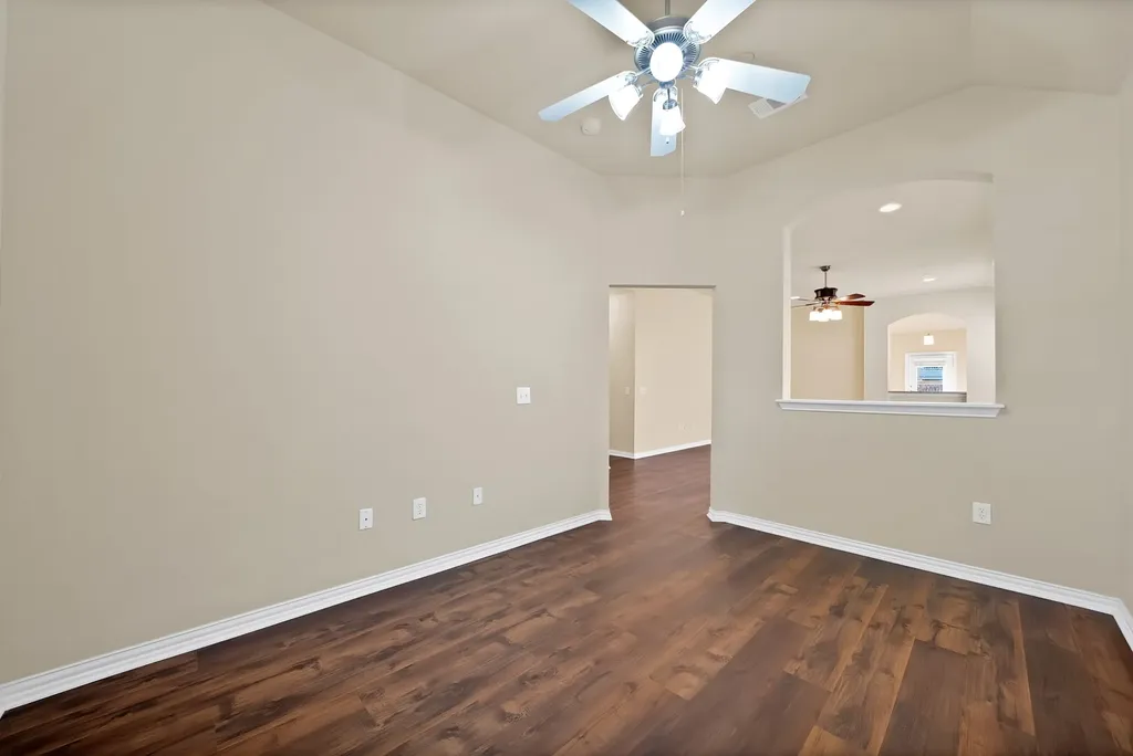 9937 Sedgewick Avenue Plano TX 75025