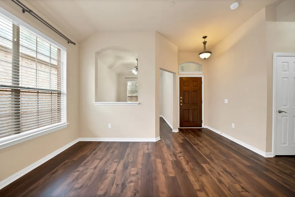 9937 Sedgewick Avenue Plano TX 75025
