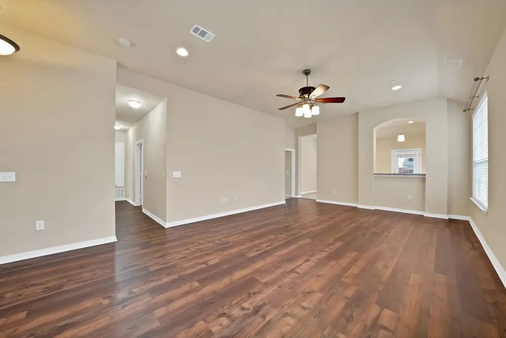9937 Sedgewick Avenue Plano TX 75025