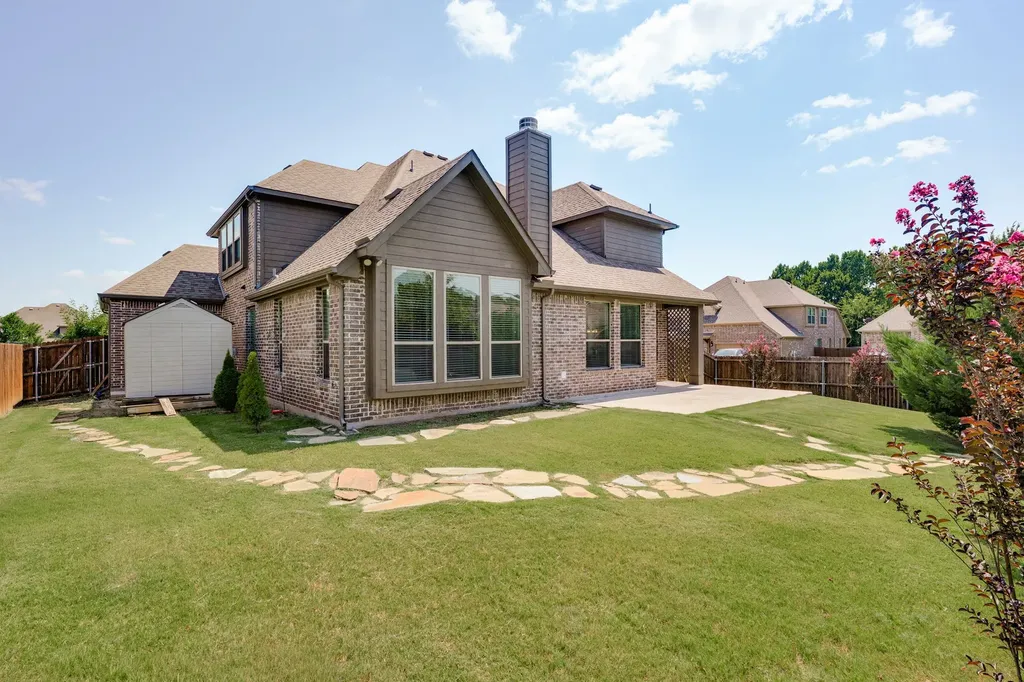 344 Sherbrook Street Van Alstyne TX 75495