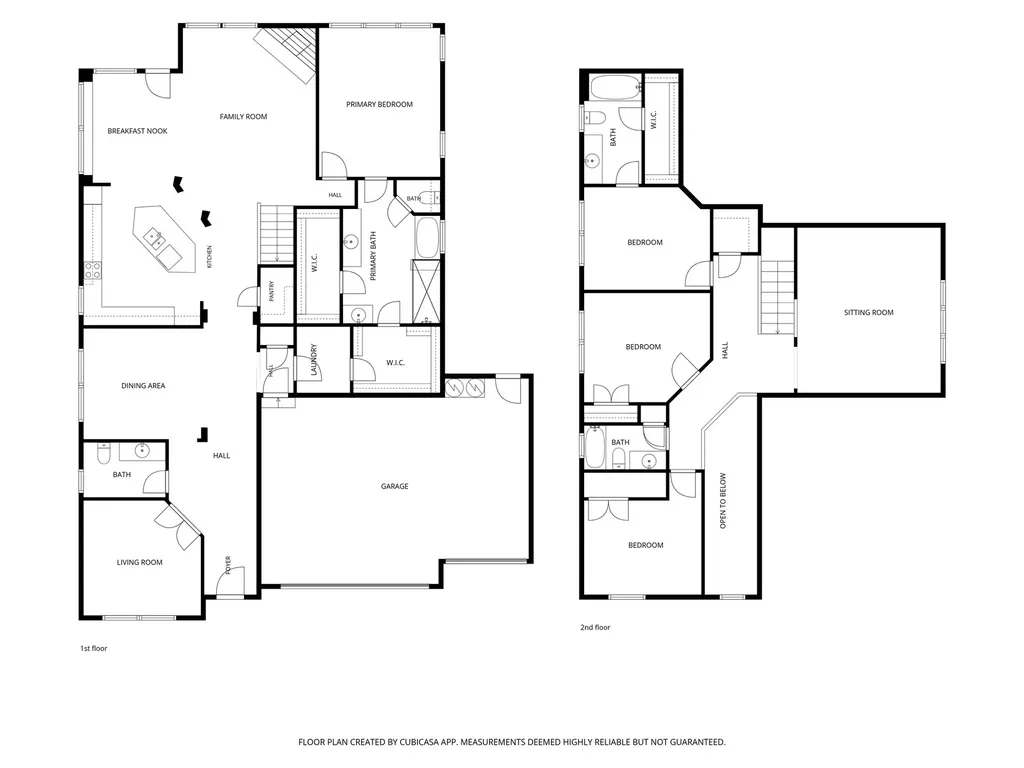 344 Sherbrook Street Van Alstyne TX 75495