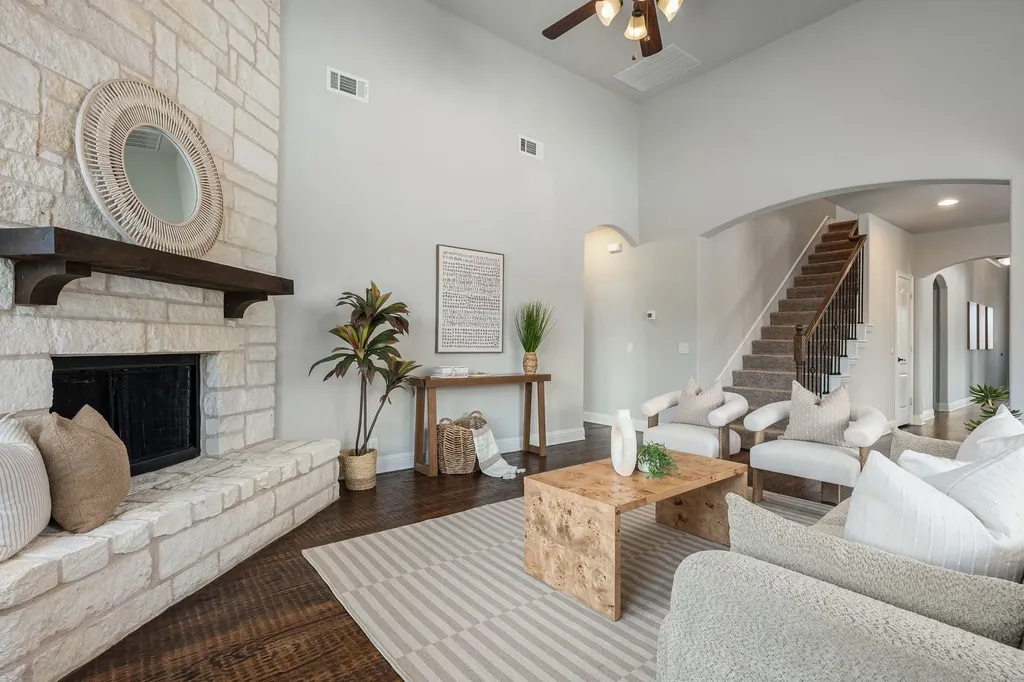 344 Sherbrook Street Van Alstyne TX 75495