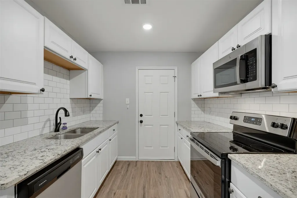 509 19th Street Grand Prairie TX 75050