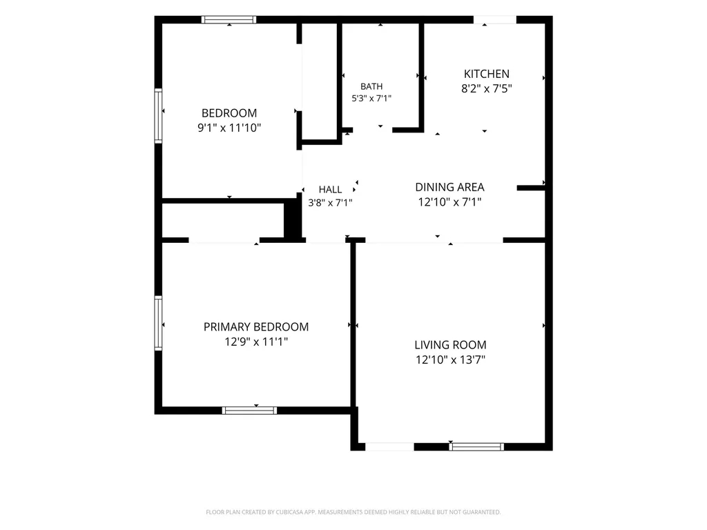 509 19th Street Grand Prairie TX 75050