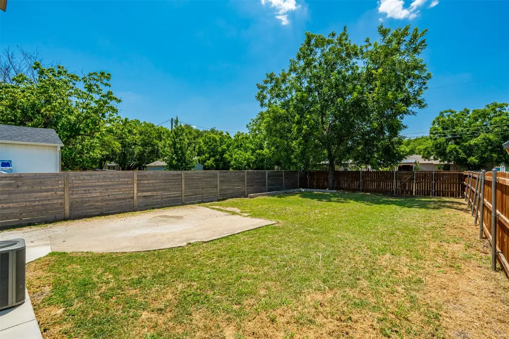 509 19th Street Grand Prairie TX 75050
