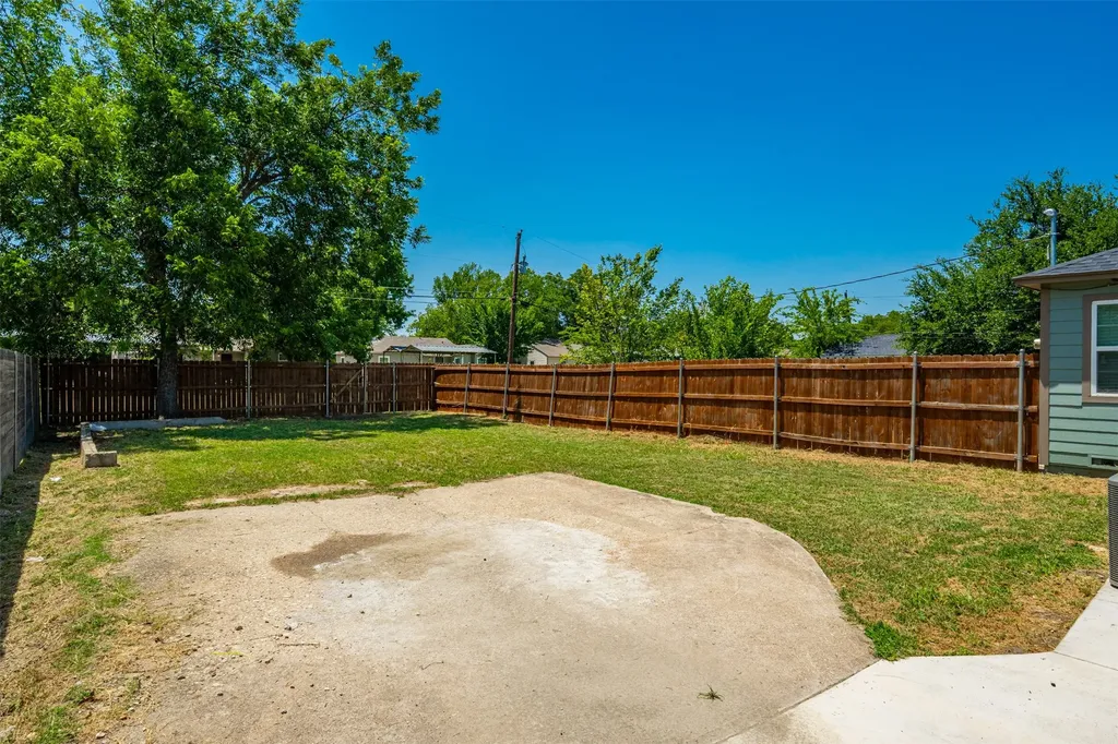509 19th Street Grand Prairie TX 75050