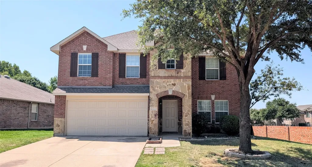 3200 Brixton Drive Fort Worth TX 76137