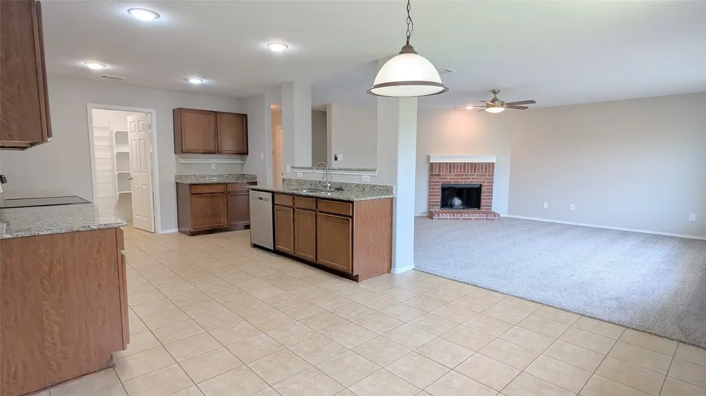 3200 Brixton Drive Fort Worth TX 76137