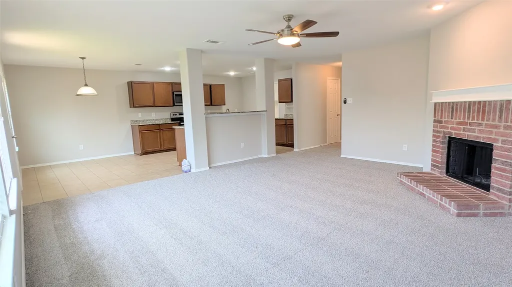 3200 Brixton Drive Fort Worth TX 76137