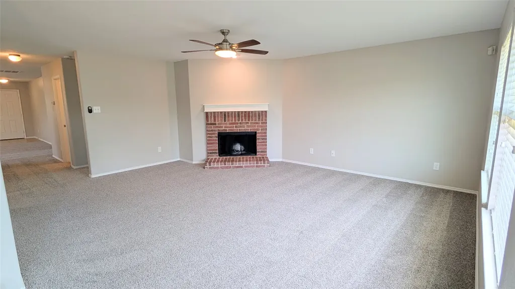 3200 Brixton Drive Fort Worth TX 76137