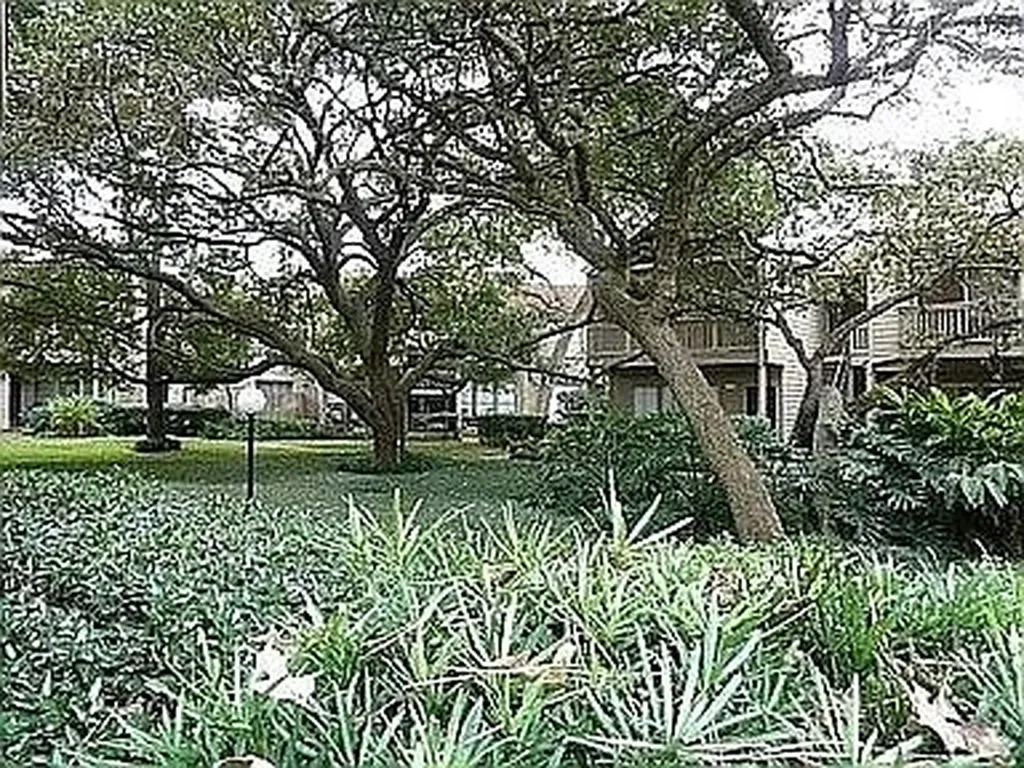 2100 Tanglewilde Houston TX 77063