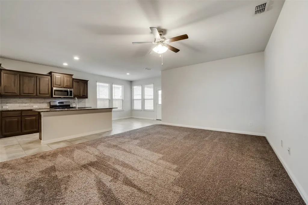 9112 Stormcrow Drive Fort Worth TX 76179