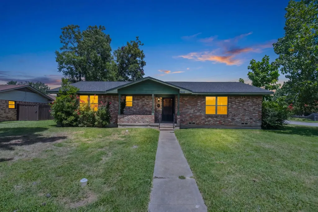 3500 Nashville Avenue Greenville TX 75402