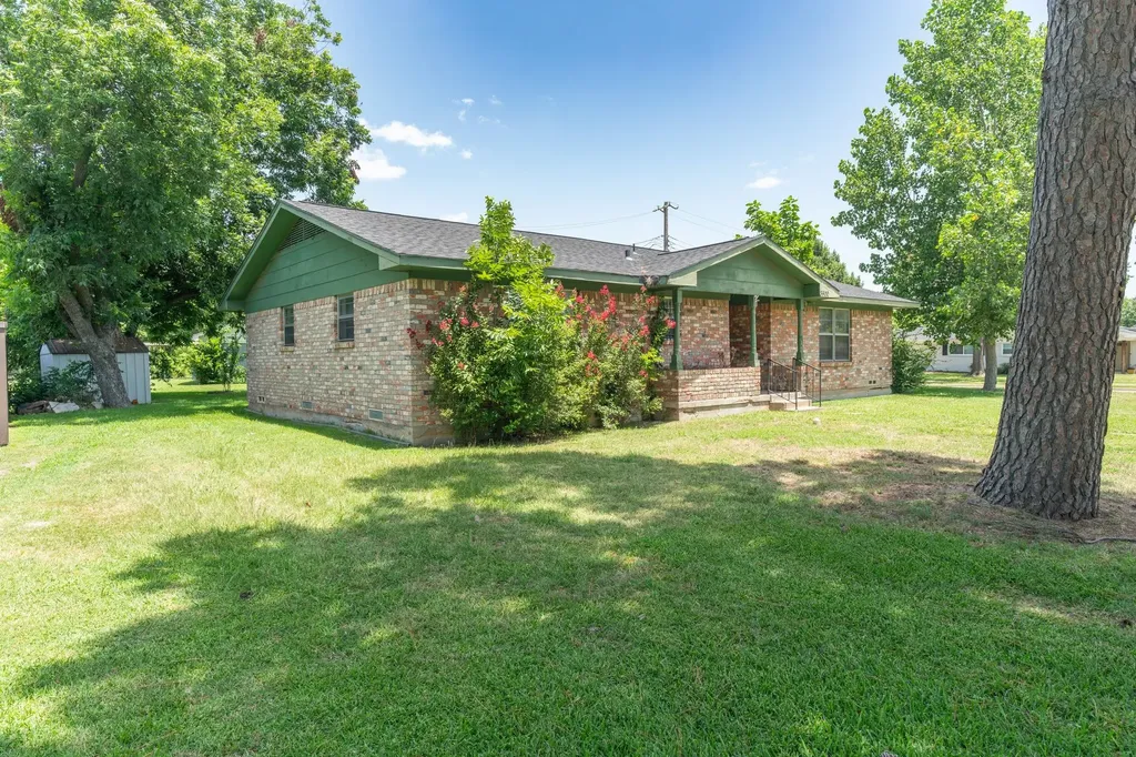 3500 Nashville Avenue Greenville TX 75402