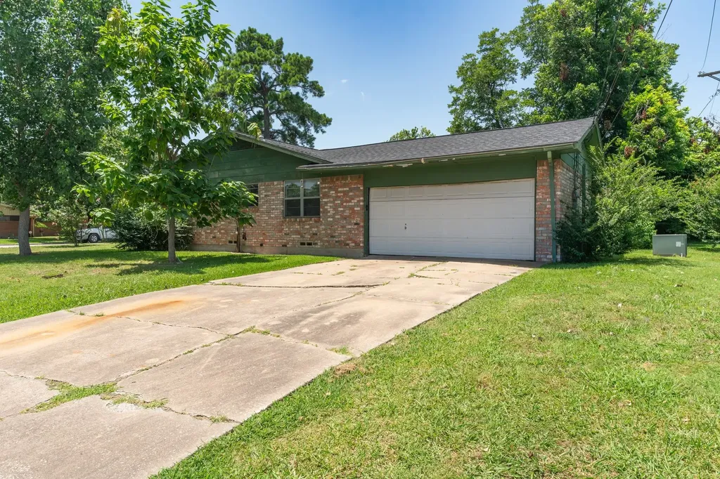 3500 Nashville Avenue Greenville TX 75402