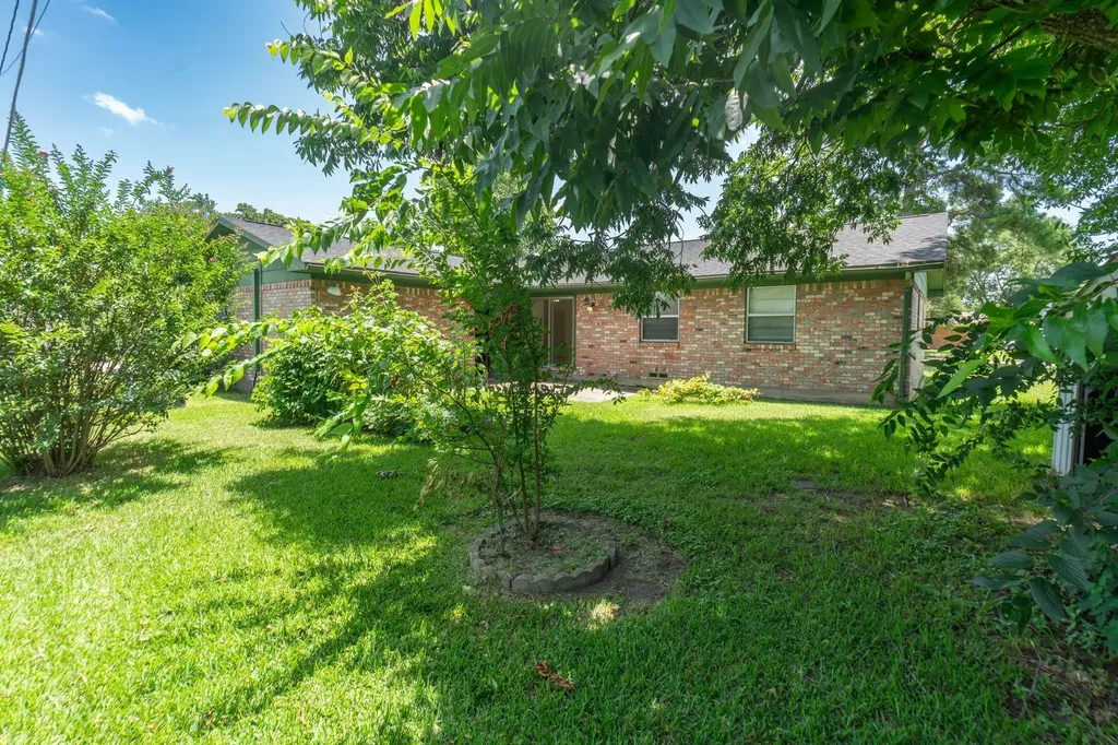 3500 Nashville Avenue Greenville TX 75402