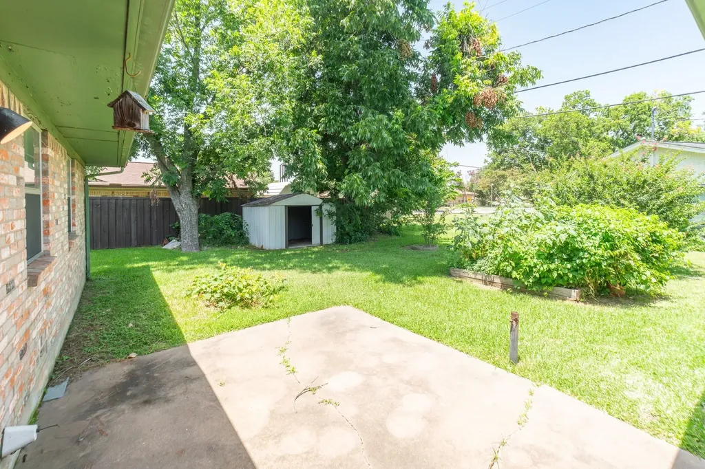 3500 Nashville Avenue Greenville TX 75402