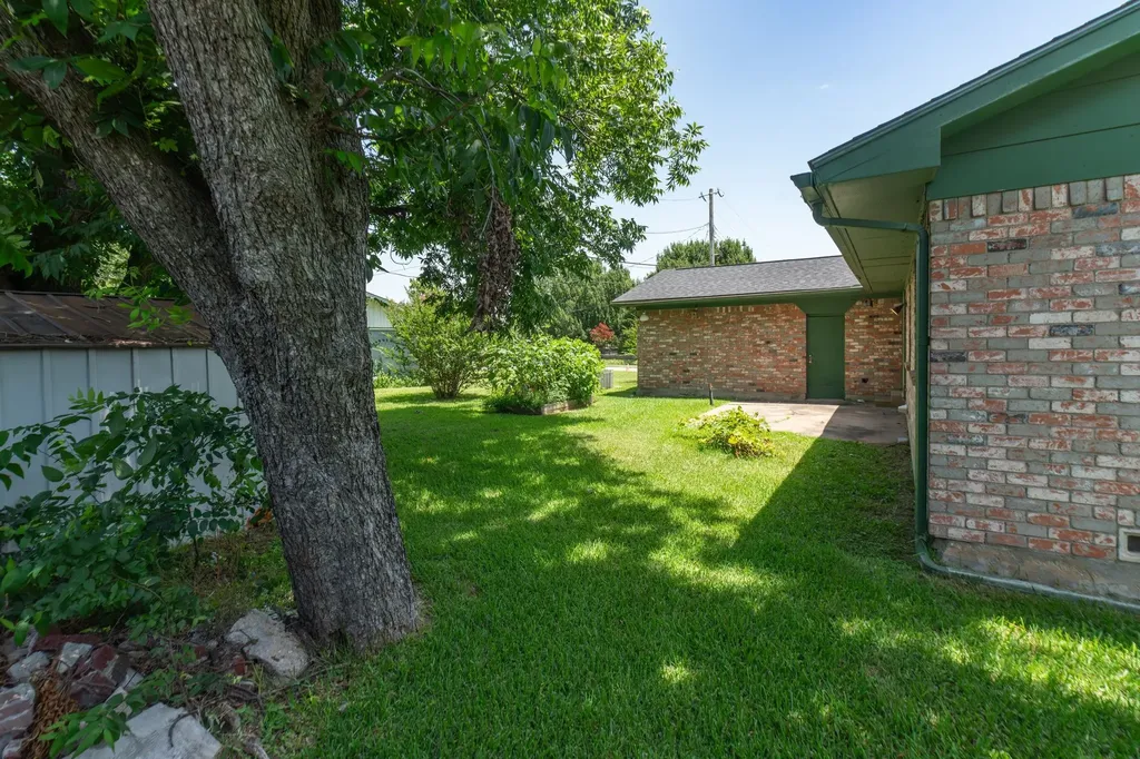 3500 Nashville Avenue Greenville TX 75402
