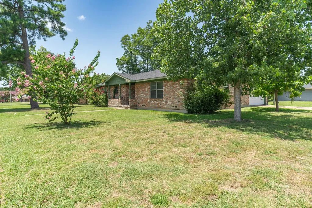 3500 Nashville Avenue Greenville TX 75402