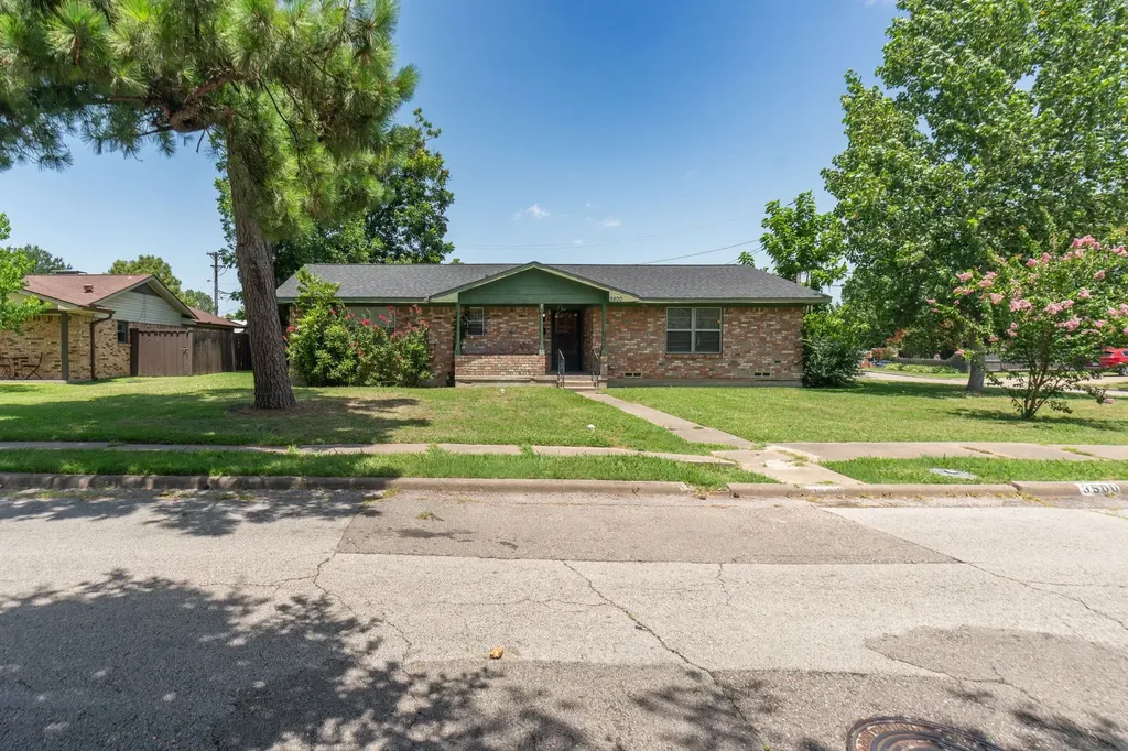 3500 Nashville Avenue Greenville TX 75402