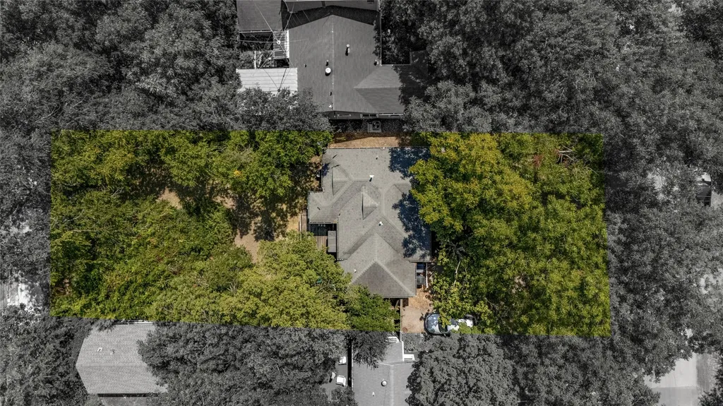 8922 Redondo Drive Dallas TX 75218