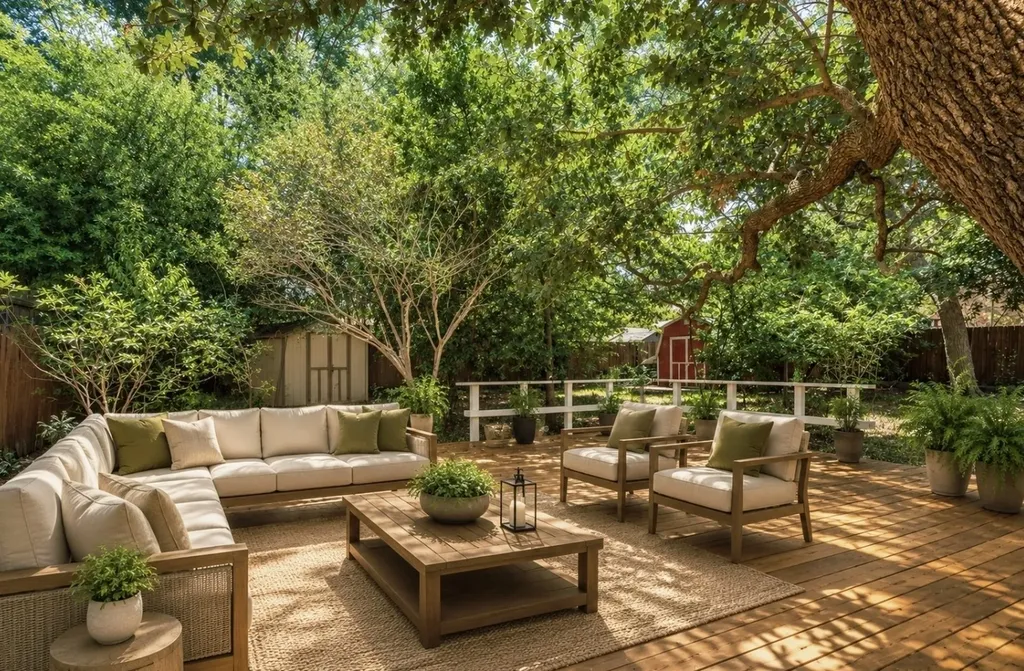 905 Ridgewood Terrace Arlington TX 76012