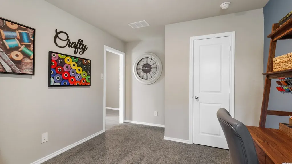 1077 Burnt Ranch Lane Fort Worth TX 76131