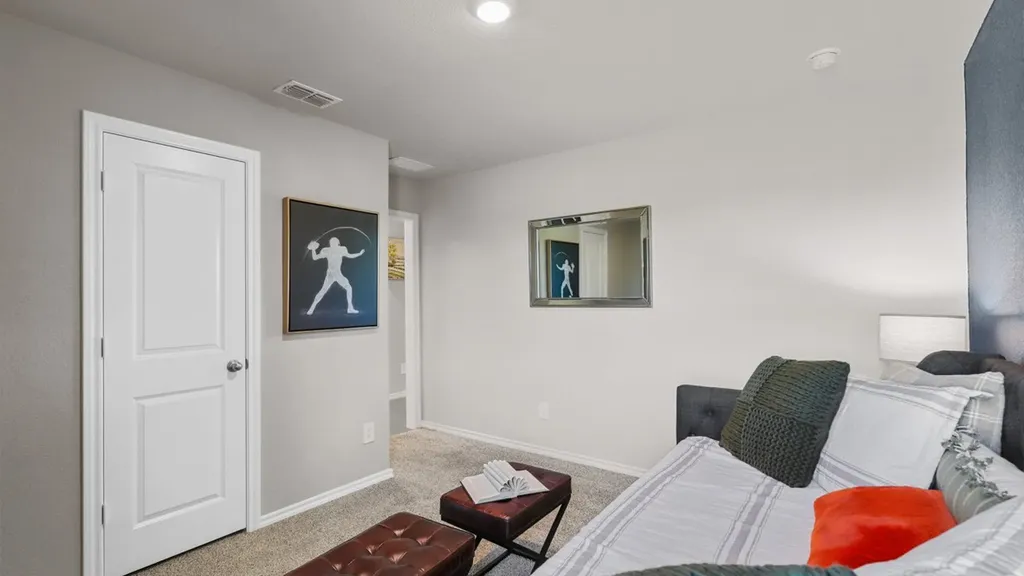 1077 Burnt Ranch Lane Fort Worth TX 76131