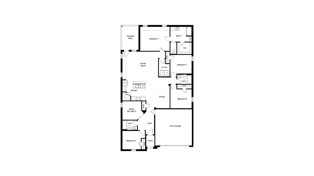 1077 Burnt Ranch Lane Fort Worth TX 76131