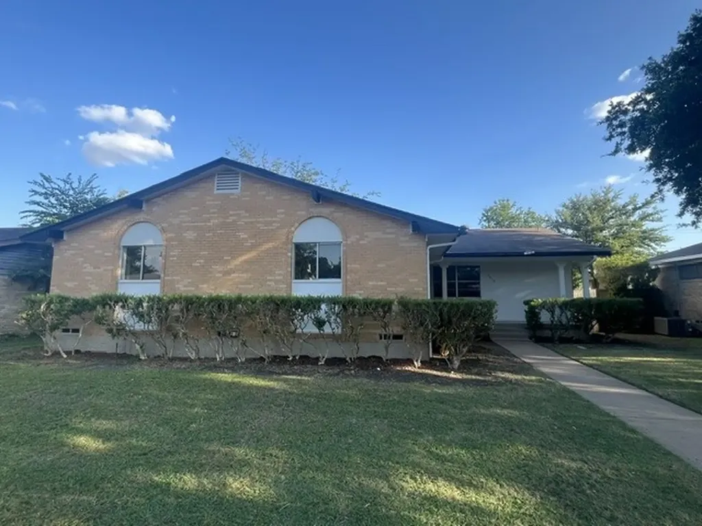 3610 Matador Drive Garland TX 75042