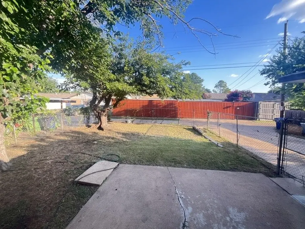 3610 Matador Drive Garland TX 75042