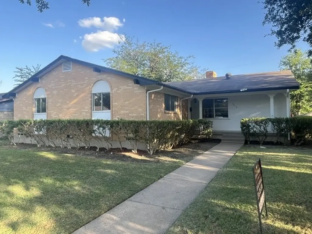 3610 Matador Drive Garland TX 75042