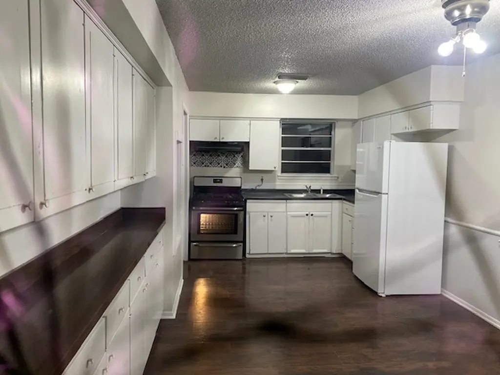 3610 Matador Drive Garland TX 75042