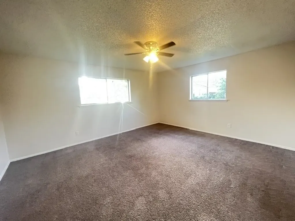 3610 Matador Drive Garland TX 75042