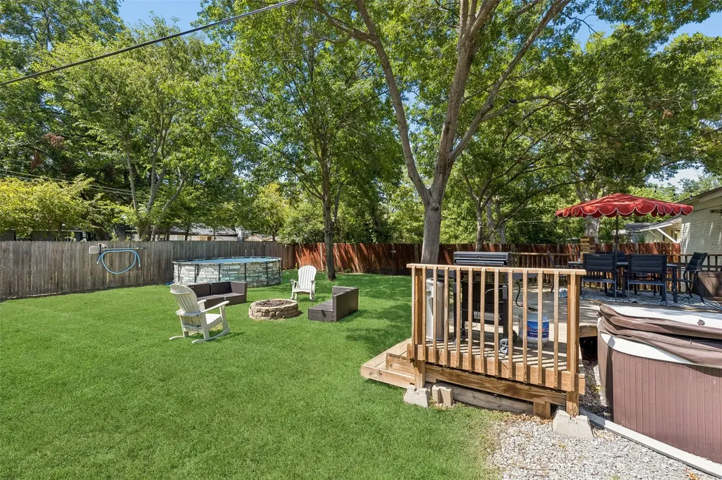 10633 Cayuga Drive Dallas TX 75228
