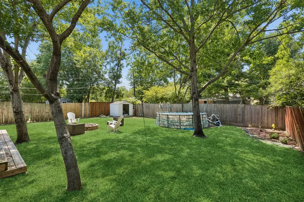 10633 Cayuga Drive Dallas TX 75228