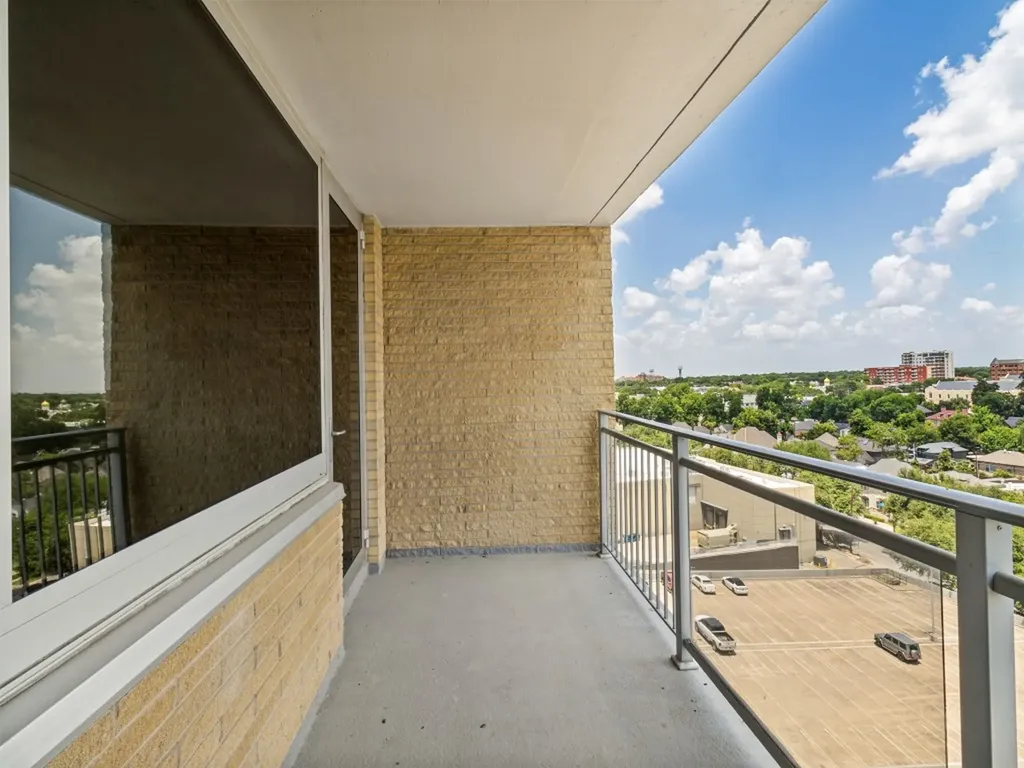 3883 Turtle Creek Boulevard Dallas TX 75219