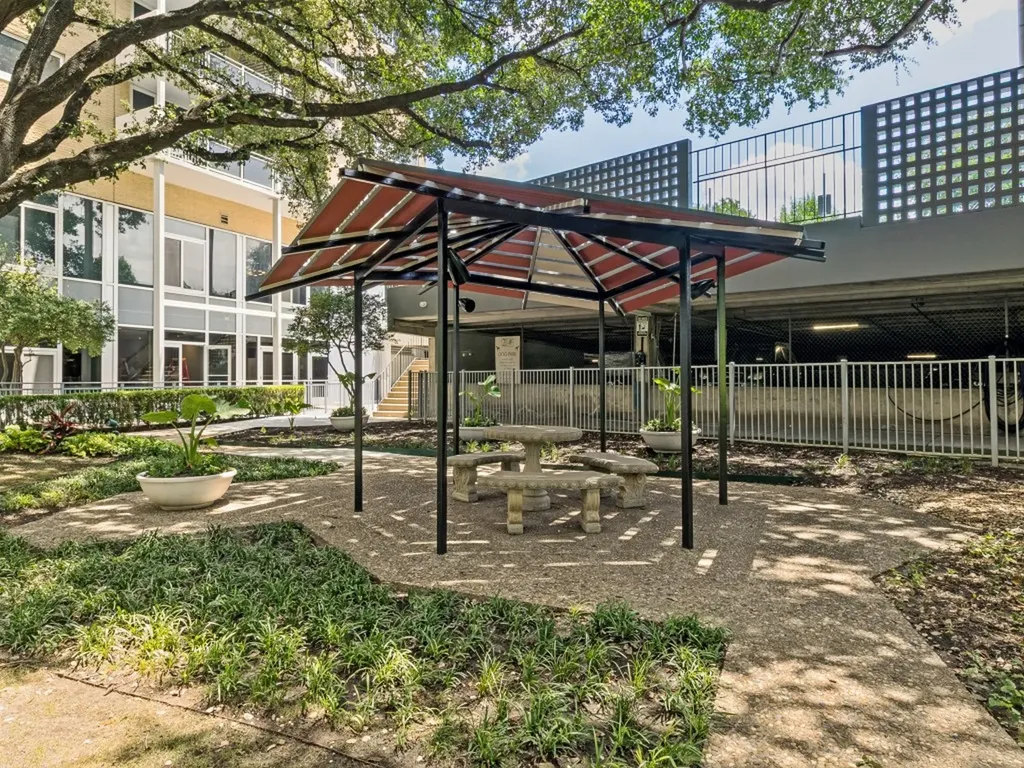 3883 Turtle Creek Boulevard Dallas TX 75219