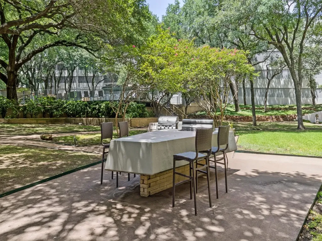 3883 Turtle Creek Boulevard Dallas TX 75219