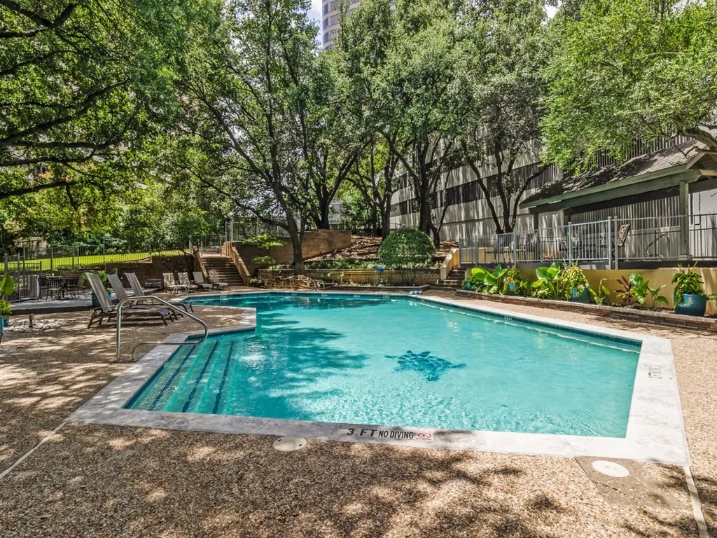 3883 Turtle Creek Boulevard Dallas TX 75219