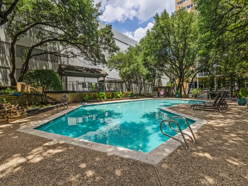 3883 Turtle Creek Boulevard Dallas TX 75219