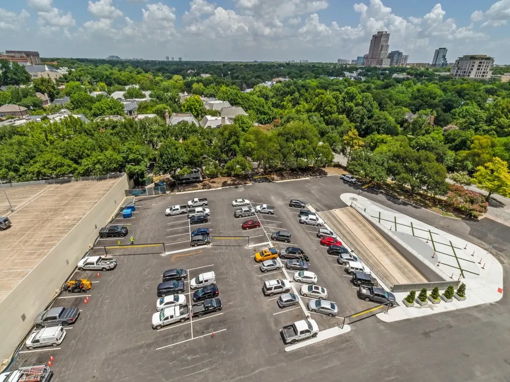 3883 Turtle Creek Boulevard Dallas TX 75219