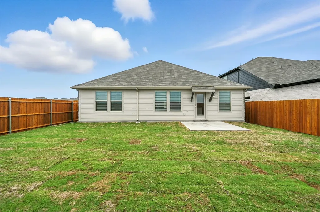 6629 Coyote Valley Trail Fort Worth TX 76036